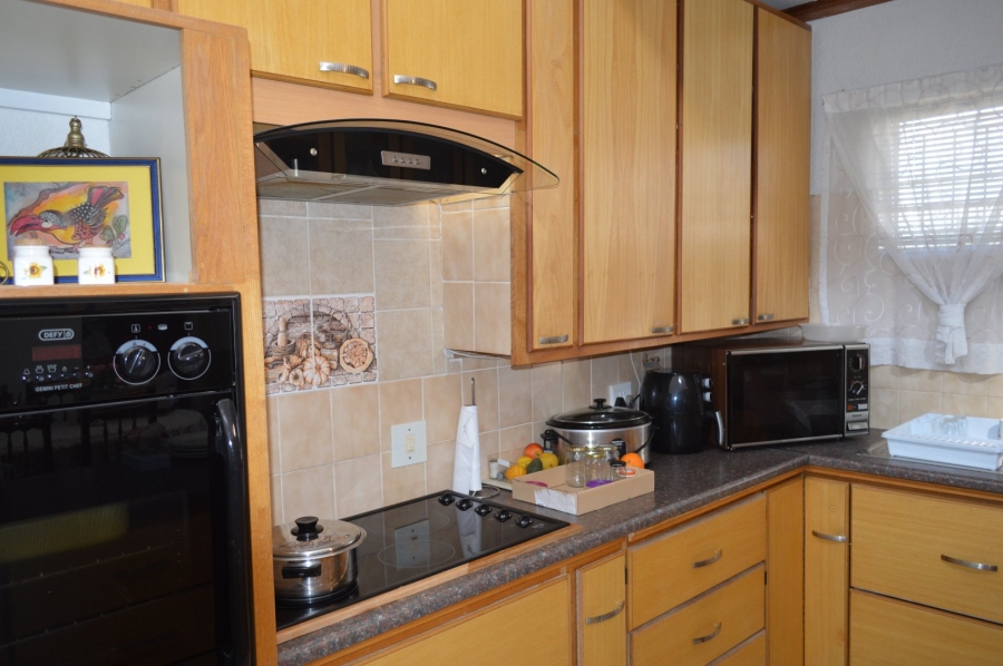 2 Bedroom Property for Sale in Oudorp North West